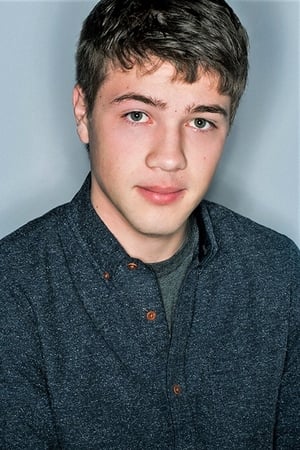 Connor Jessup profil kép