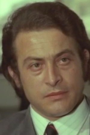 Giorgos Zorbas profil kép