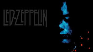 Led Zeppelin háttérkép