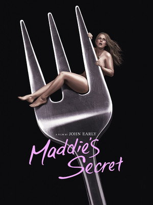 Maddie's Secret poszter