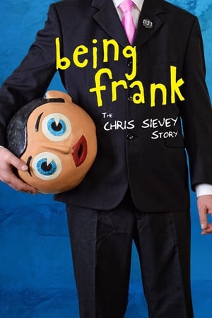 Being Frank: The Chris Sievey Story