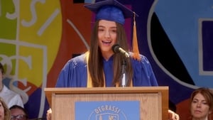 Degrassi: Next Class Season 4 Ep.10 10. epizód