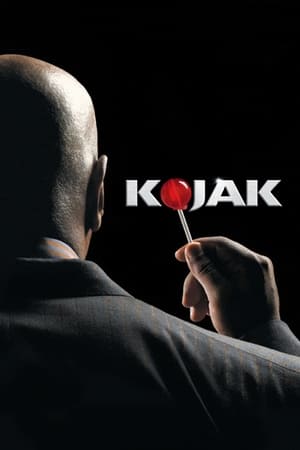 Kojak poszter