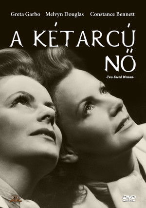A kétarcú nő