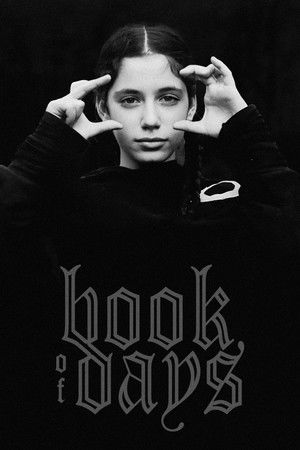 Book of Days poszter
