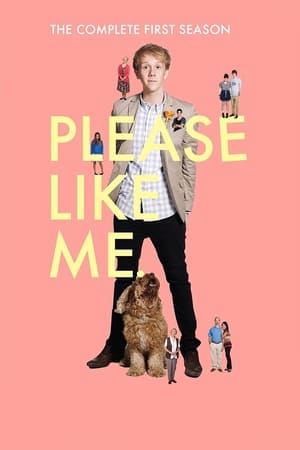 Please Like Me