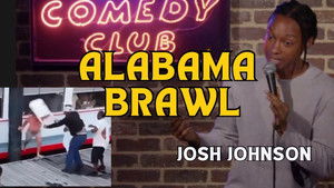 Josh Johnson Stand-Up 1. évad Ep.10 10. epizód