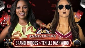 ROH: 16th Anniversary háttérkép