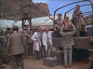 M*A*S*H 10. évad Ep.1 1. epizód