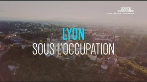 Villes sous l'occupation 1. évad Ep.4 4. epizód