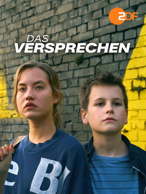 Das Versprechen poszter