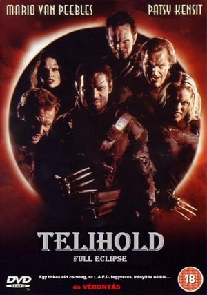 Telihold