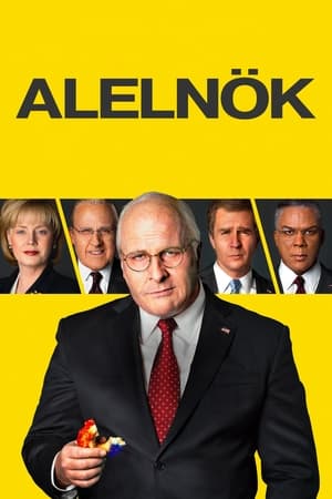 Alelnök