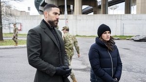 FBI: New York különleges ügynökei 6. évad Ep.8 Fantom