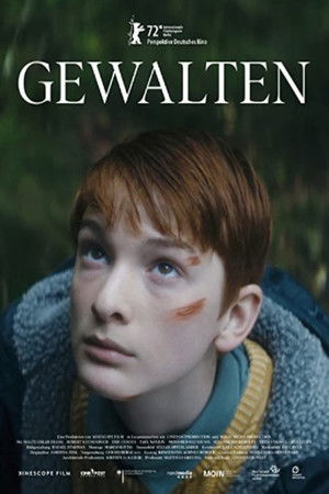 Gewalten poszter