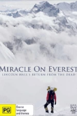 Miracle on Everest poszter