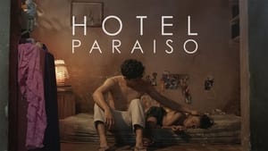 Hotel Paraíso háttérkép