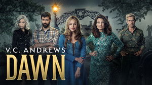 V.C. Andrews' Dawn háttérkép
