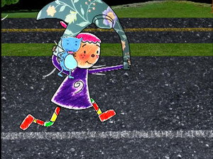 Pinky Dinky Doo Season 1 Ep.52 52. epizód