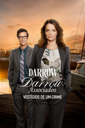 Darrow & Darrow: Body of Evidence poszter