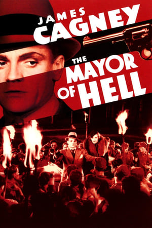 The Mayor of Hell poszter