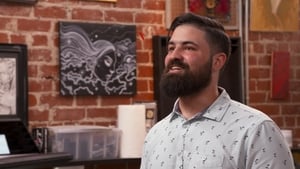 Ink Master: Angels 1. évad Ep.5 5. epizód