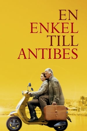 En enkel till Antibes