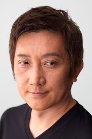 Yasushi Kimura profil kép