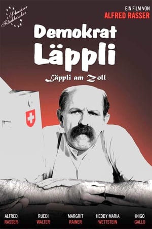 Läppli am Zoll