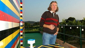 James May's Toy Stories 1. évad Ep.5 5. epizód