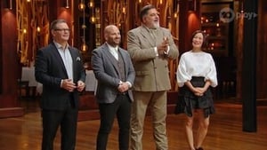 MasterChef Australia 11. évad Ep.37 37. epizód