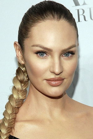 Candice Swanepoel profil kép