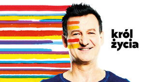 Król życia háttérkép