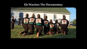 EJs Warriors: The Documentary háttérkép