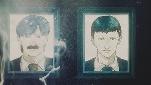 闇芝居 15. évad Ep.2 2. epizód
