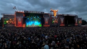 Accept: Symphonic Terror (Live At Wacken 2017) háttérkép