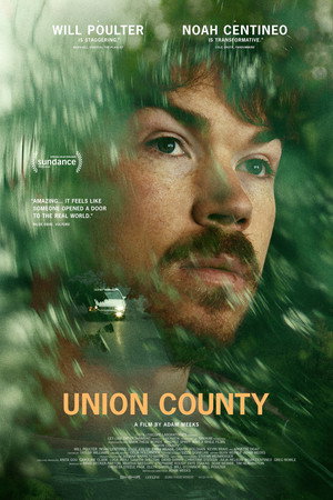 Union County poszter