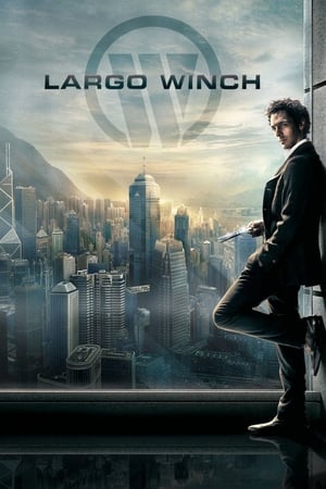 Largo Winch filmek