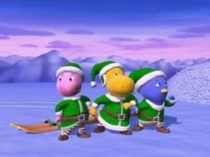 The Backyardigans 4. évad Ep.3 3. epizód