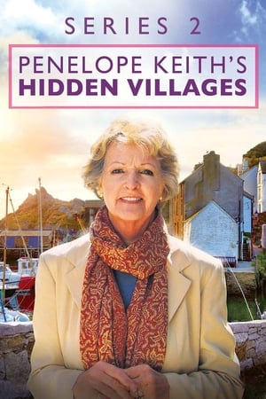 Penelope Keith's Hidden Villages