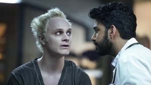 iZombie 1. évad Ep.2 Az agydíler