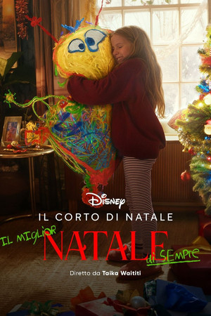 A Holiday Short: Best Christmas Ever poszter