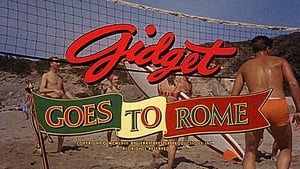 Gidget Goes to Rome háttérkép