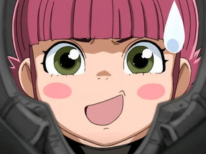 砂ぼうず Season 1 Ep.16 16. epizód