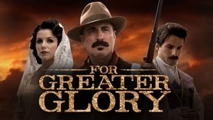 For Greater Glory: The True Story of Cristiada háttérkép