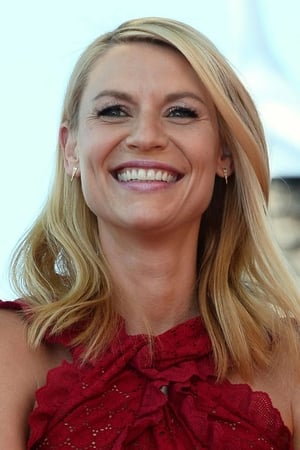 Claire Danes profil kép