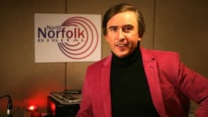 Mid Morning Matters with Alan Partridge Season 1 Ep.3 3. epizód