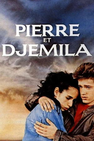 Pierre et Djemila poszter