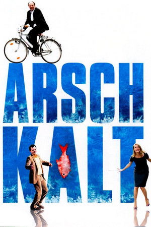 Arschkalt poszter