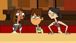 Total Drama World Tour Season 1 Ep.20 20. epizód